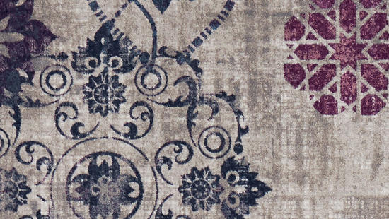 Chromatisch Tolk botsing Vintage B777 190-201 Bonaparte Vintage - Desso Carpet Rolls