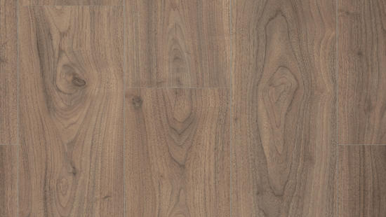 Classic Walnut Beige Essentials 832, Natural Walnut Laminate Flooring