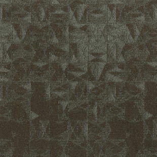 21701 TAURUS Assemblage - TANDUS Modular Carpet